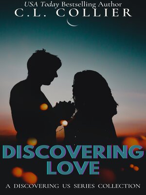 cover image of Discovering Love